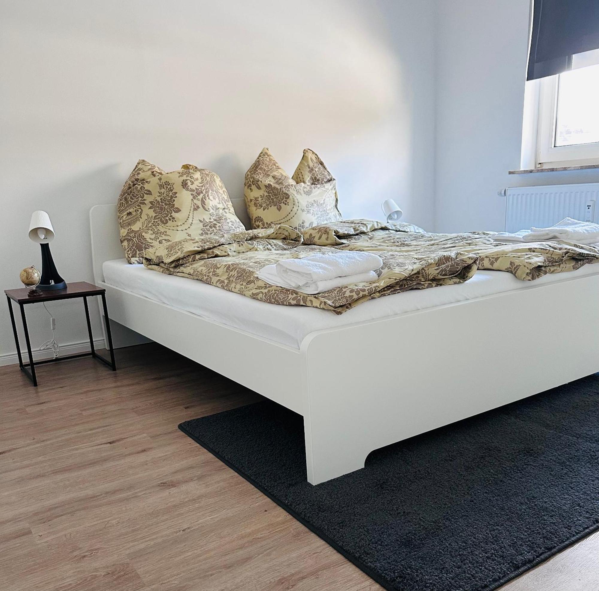 Ferienwohnung Lejlighed